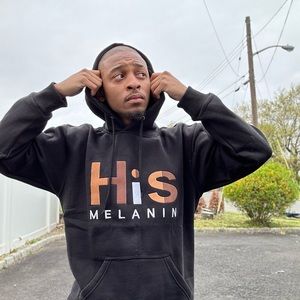 Meet your Posher, Samuel